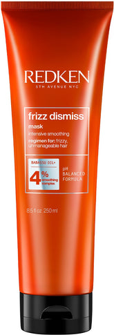Frizz Dismiss Mask